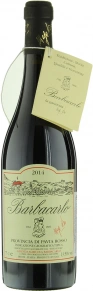 Вино Barbacarlo, IGT, 2014, 0.75 л