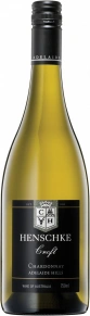 Вино Croft Chardonnay, Henschke, 2018, 0.75 л