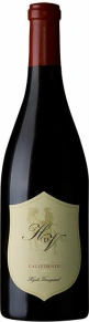 Вино Californio Syrah, Hyde de Villaine, 2009, 0.75 л