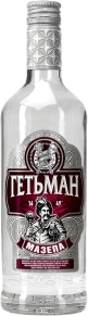 Водка Мазепа, Гетьман, 0.5 л