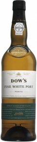 Портвейн Fine White, Dow's, 0.75 л