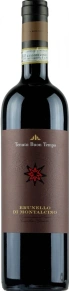 Вино Brunello di Montalcino, Tenuta Buon Tempo, DOCG, 2014, 0.75 л