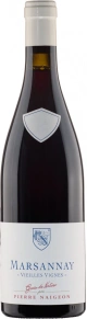Вино Marsannay Vieilles Vignes, Pierre Naigeon, AOC, 2018, 0.75 л