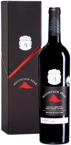 Вино Mountain Peak, Tura Winery, 2016, 0.75 л (п/у)