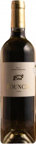 Вино Pouncia Blanc, Domaine Saint Jean, AOP, 2021, 0.75 л