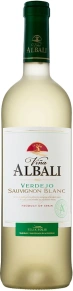 Вино Verdejo-Sauvignon Blanc, Vina Albali, 2022, 0.75 л