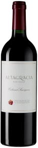 Вино Altagracia, Eisele Vineyard, 2015, 0.75 л