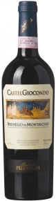 Вино Castelgiocondo Brunello di Montalcino, Marchesi de Frescobaldi, DOCG, 2008, 1.5 л