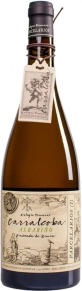 Вино Carralcoba Albarino, Eulogio Pomares, DO, 2023, 0.75 л