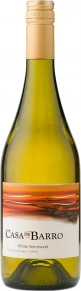 Вино White Semisweet, Casa de Barro, DO, 0.75 л