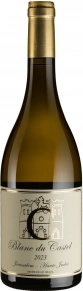 Вино Blanc du Castel, C, 2023, 0.75 л