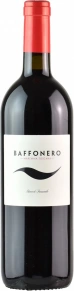 Вино Baffonero, Rocca di Frassinello, DOC, 2017, 0.75 л