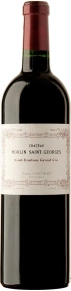 Вино Chateau Moulin Saint-Georges, 2009, 0.75 л