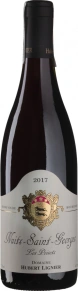 Вино Nuits-Saint-Georges Les Poisets, Hubert Lignier, AOC, 2017, 0.75 л