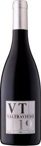 Вино Vendimia Seleccionada, Valtravieso, DO, 2019, 0.75 л