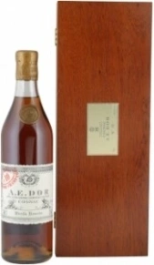 Коньяк №10, A.E. Dor, Vieille Reserve, 70 лет, 0.7 л (п/у)