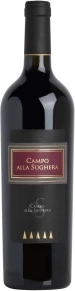 Вино Campo alla Sughera, IGT, 2012, 1.5 л