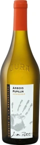 Вино Jurassique, Domaine de la Renardiere, AOC, 2018, 0.75 л