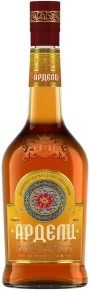 Коньяк Ardeli, 5 zvezd, 5 лет, 0.5 л