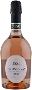 Игристое вино Prosecco Rose Millesimato Extra Dry, ISSI, DOC, 0.75 л