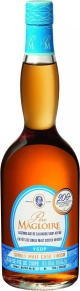 Кальвадос Single Malt Cask Finish, Pere Magloire, VSOP, не менее 4 лет, 0.7 л (п/у)