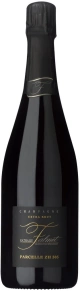 Шампанское ZH 303, Nathalie Falmet, AOC, 0.75 л