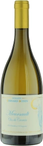 Вино Meursault Clos du Cromin, Domaine Bernard-Bonin, AOC, 2018, 0.75 л
