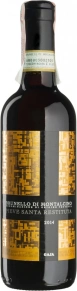 Вино Brunello di Montalcino, Pieve Santa Restituta, 2014, 0.375 л
