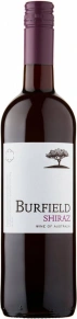 Вино Shiraz, Burfield, 0.75 л