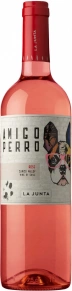 Вино Rose, Amigo Perro, DO, 2024, 0.75 л
