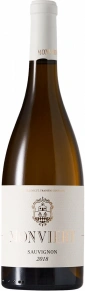 Вино Riserva Sauvignon, Monviert, DOC, 2018, 0.75 л