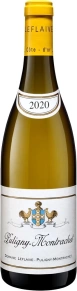 Вино Puligny-Montrachet, Domaine Leflaive, AOC, 2020, 0.75 л