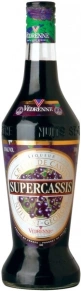 Ликер Supercassis, Vedrenne, 0.7 л