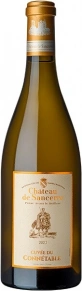 Вино Cuvee du Connetable, Chateau de Sancerre, 2022, 0.75 л