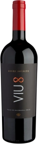 Вино Viu 8 Cuvee Infinito, Viu Manent, 2019, 0.75 л