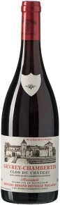 Вино Gevrey-Сhambertin Clos du Chateau, Domaine Armand Rousseau, AOC, 2019, 0.75 л