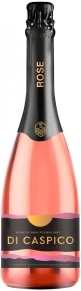 Игристое вино Brut Rose, Di Caspico, 0.75 л