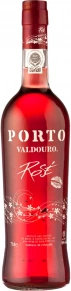 Портвейн Rose Porto, Valdouro, 0.75 л