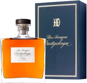 Арманьяк Extra, Dartigalongue, 30 лет, 0.5 л (п/у)