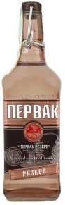 Водка Резерв, Первак, 0.5 л