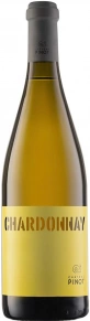 Вино Chardonnay, Shato Pinot, 0.75 л