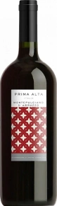 Вино Montepulciano d'Abruzzo, Botter, DOC, 1.5 л