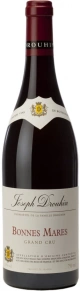 Вино Bonnes-Mares Grand Cru, Joseph Drouhin, 2009, 0.75 л