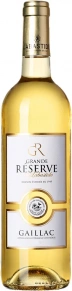 Вино Blanc Doux, Grande Reserve de Labastide, AOC, 2023, 0.75 л