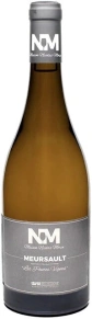 Вино Mersault Les Peutes Vignes, Maison Nicolas Morin, AOC, 2019, 0.75 л