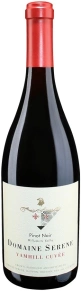 Вино Yamhill Cuvee Pinot Noir, Domaine Serene, 2013, 0.75 л