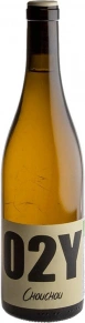 Вино Chouchou VdF, O2Y, 2021, 0.75 л