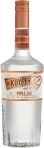 Ликер Triple Sec, De Kuyper, 1 л