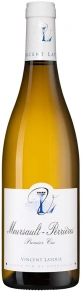 Вино Meursault-Perrieres 1-er Cru, Vincent Latour, AOC, 2018, 0.75 л