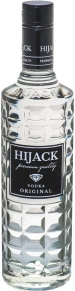 Водка Original, Hijack, 0.5 л